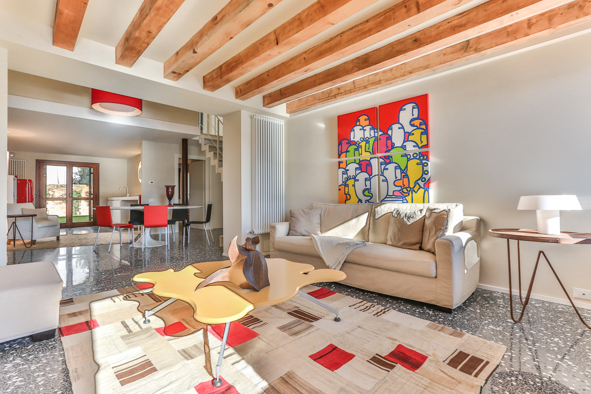 Image Landing Page Appartements à Venise image